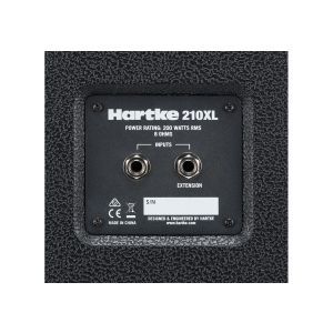 Hartke 210XL v2