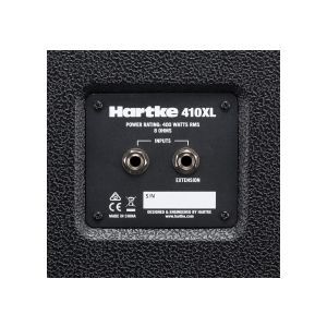 Hartke 410XL v2