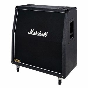 Marshall 1960A Angled Cabinet