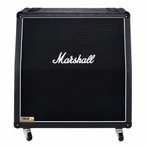 Marshall 1960A Angled Cabinet