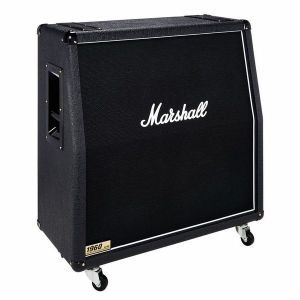 Marshall 1960A Angled Cabinet