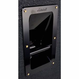 Marshall 1960A Angled Cabinet
