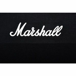 Marshall 1960A Angled Cabinet