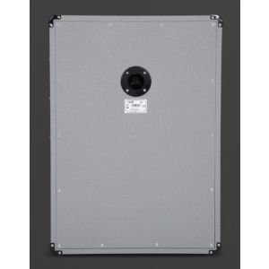 Marshall 2536A Silver Jubilee