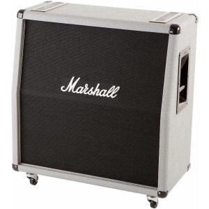 Marshall 2551AV Silver Jubilee