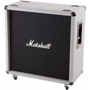 Marshall 2551BV Silver Jubilee