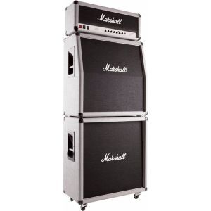 Marshall 2551BV Silver Jubilee