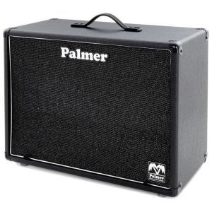 Palmer CAB 112 Rex Palmer CAB 112 Rex