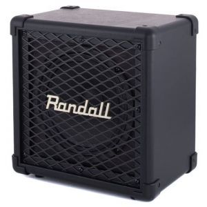 Cabinet chitara electrica Randall RG8