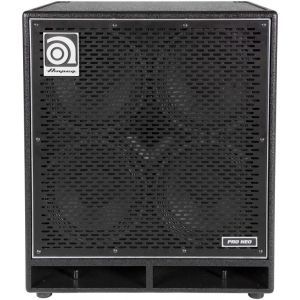 Ampeg PN-410HLF