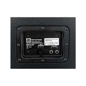 Ampeg SVT-212AV