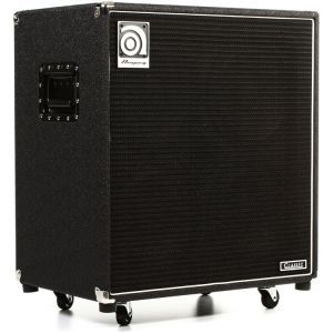 Ampeg SVT-410HE