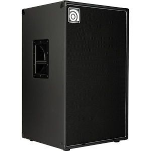 Ampeg Venture VB-212 4 Ohm Ampeg Venture VB-212 4 Ohm
