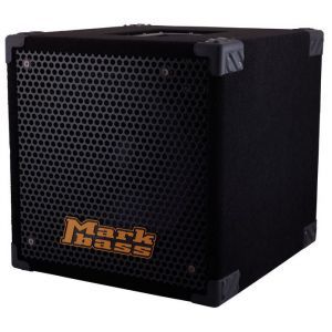 Markbass New York 151 Black Line