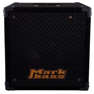 Markbass New York 151 Black Line