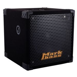 Markbass New York 151 Black Line