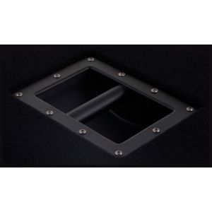 Markbass New York 151 Black Line