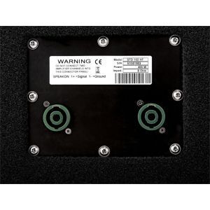 Markbass Standard 102HF-8 Ohm