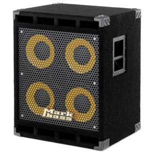 Markbass Standard 104HF-4 Ohm