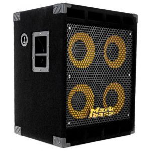 Markbass Standard 104HF-4 Ohm