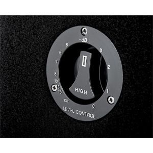 Markbass Standard 104HF-4 Ohm