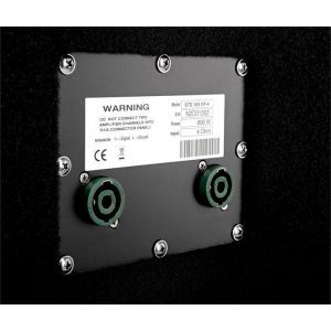 Markbass Standard 104HF-4 Ohm