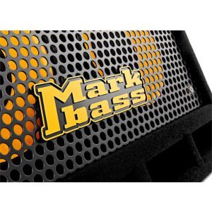 Markbass Standard 104HF-8 Ohm