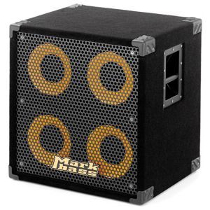 Markbass Standard 104HR-8Ohm