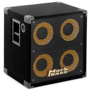 Markbass Standard 104HR-8Ohm