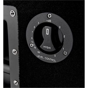 Markbass Standard 104HR-8Ohm