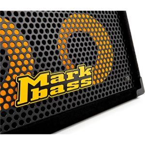 Markbass Standard 104HR-8Ohm