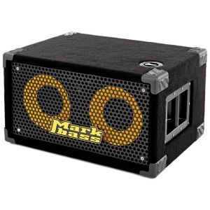 Markbass Traveler 102P - 4Ohm