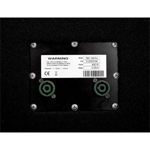 Markbass Traveler 102P - 4Ohm