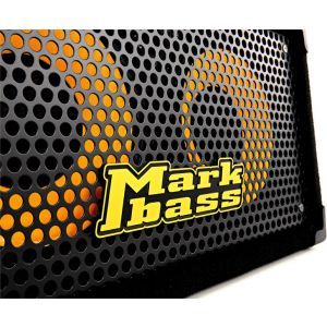 Markbass Traveler 102P - 4Ohm
