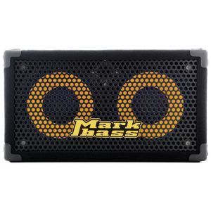 Markbass Traveler 102P - 8Ohm
