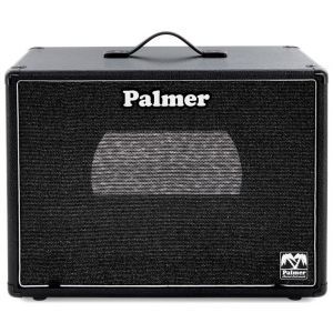 Palmer 1-12 Empty Guitar Cab