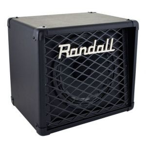 Cabinete pt. chitare electrice Randall Diavlo RD110-D