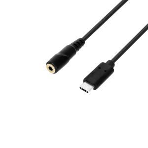 Adam Hall 3 STAR B Y USB-C 0020 0.2m