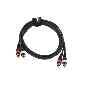 Alpha Audio 190190
