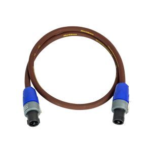 Markbass SUPER POWER CABLE 2m - speakON speakON