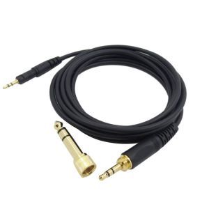 Cablu casti Audio Technica M40X