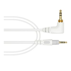 Pioneer DJ HC-CA0702-K , 1.6M, drept, HDJ-S7, alb -W, alb