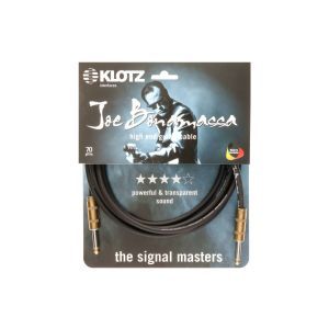 Klotz Joe Bonamassa JBPP 4.5m