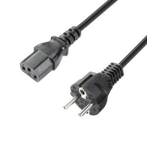Adam Hall Cables 4 STAR PKD 2m