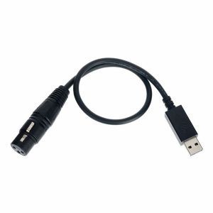 SoundSwitch Micro DMX Interface