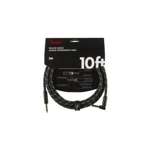 Fender Deluxe Instr. 10