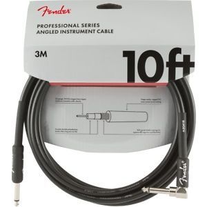 Fender Professional Instrument Cable 3m