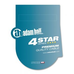 Adam Hall 4 STAR IPP 0300