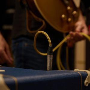 Adam Hall 5 Star IPP 0450 Vintage