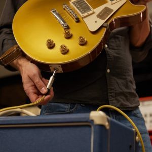 Adam Hall 5 Star IPP 0450 Vintage